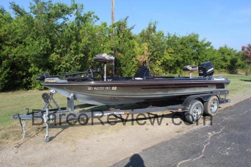 Ranger 390V ficha tecnica 